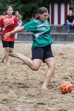 Bild 15 - wBJ/wCJ Beachsoccer Cup